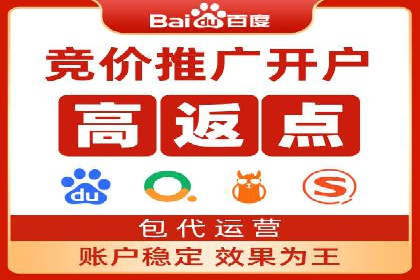 百度竞价推广代运营成功案例深度剖析